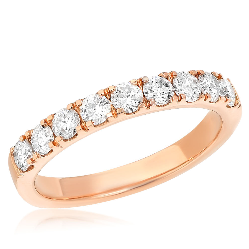 Women's Diamond Rings