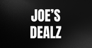 Joes Dealz 