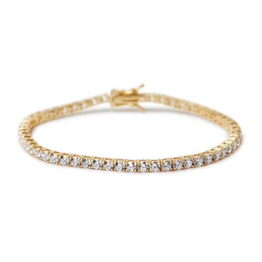 Tennis Bracelet