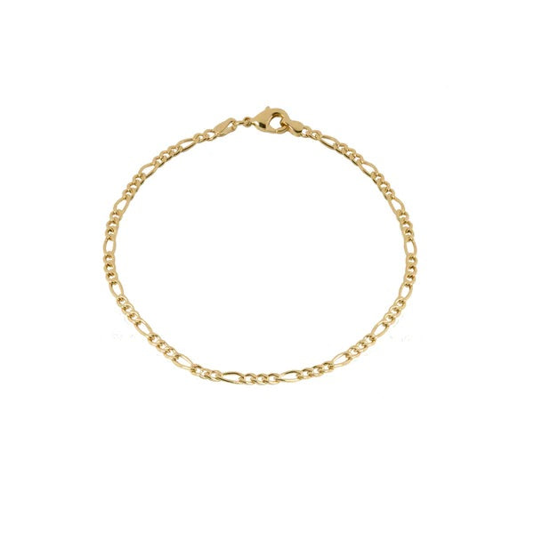 Figaro Anklet