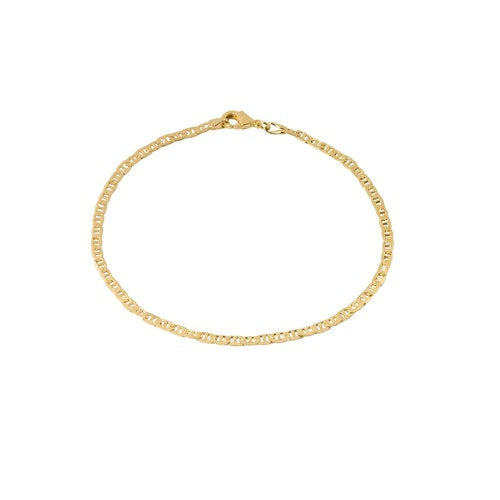 Mariner Anklet